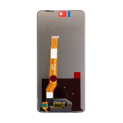 Дисплей для OPPO A5 4G 2025 (CPH2727) в сборе с тачскрином Черный - OR