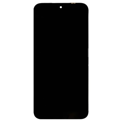 Дисплей для OPPO CPH2819 в сборе с тачскрином Черный - OR
