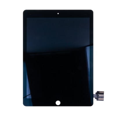 Дисплей для Apple iPad Pro 9.7" (A1674) в сборе с тачскрином Черный - OR100 (Снятый, без ремонта)