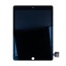 Дисплей для Apple iPad Pro 9.7" (A1675) в сборе с тачскрином Черный - OR100 (Снятый, без ремонта)