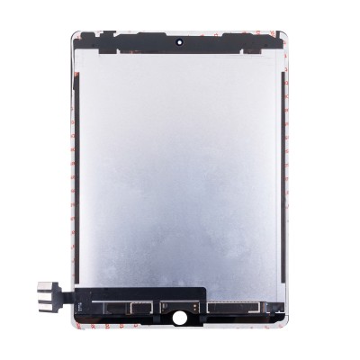 Дисплей для Apple iPad Pro 9.7" (A1675) в сборе с тачскрином Черный - OR100 (Снятый, без ремонта)