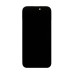 Дисплей для Apple iPhone 15 (A3090) в сборе с тачскрином Черный - (In-Cell, HD+) (площадка под IC)