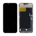 Дисплей для Apple iPhone 15 Pro (A3102) в сборе с тачскрином Черный - JCID (In-Cell, Full HD, 120 Гц) (с верификацией = с привязкой без ошибки)