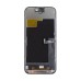 Дисплей для Apple iPhone 15 Pro (A3102) в сборе с тачскрином Черный - JCID (In-Cell, Full HD, 120 Гц) (с верификацией = с привязкой без ошибки) Дисплей для Apple iPhone 15 Pro (A3102) в сборе с тачскрином Черный - JCID (In-Cell, Full HD, 120 Гц) (с верификацией = с привязкой без ошибки)