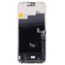 Дисплей для Apple iPhone 15 Pro Max (A3106) в сборе с тачскрином Черный - (In-Cell, Full HD, 120 Гц) (с верификацией = с привязкой без ошибки)