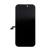 Дисплей для iPhone 16 Pro (A3293) с тачскрином Черный - (In-Cell) Стандарт