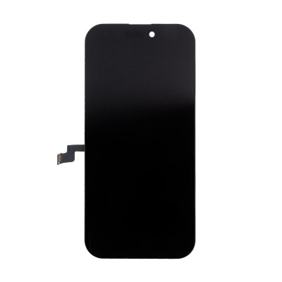 Дисплей для iPhone 16 Pro (A3293) с тачскрином Черный - (In-Cell) Стандарт