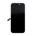 Дисплей для iPhone 16 Pro (A3293) с тачскрином Черный - (In-Cell) Стандарт