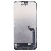 Дисплей для Apple iPhone 16 Pro (A3293) в сборе с тачскрином Черный - OR (SP) (с верификацией “Новая запчасть”)