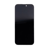 Дисплей для Apple iPhone 16 Pro в сборе с тачскрином Черный - OR100 (rev. Samsung) (Снятый, без ремонта) Дисплей для Apple iPhone 16 Pro в сборе с тачскрином Черный - OR100 (rev. Samsung) (Снятый, без ремонта)