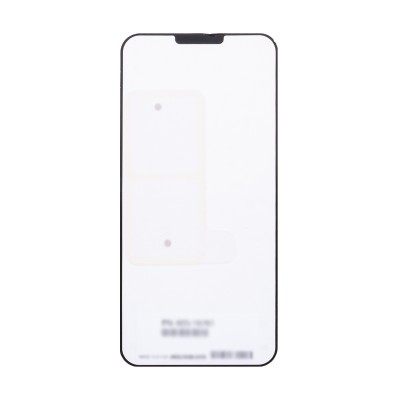 Дисплей для Apple iPhone 16 Pro в сборе с тачскрином Черный - OR100 (rev. Samsung) (Снятый, без ремонта)