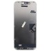 Дисплей для Apple iPhone 16 Pro Max (A3296) в сборе с тачскрином Черный - OR (SP) (с верификацией “Новая запчасть”)