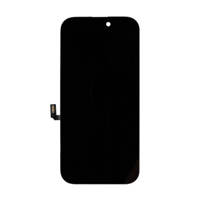 Дисплей для Apple iPhone 17 (A3520) в сборе с тачскрином Черный - (In-Cell, Full HD, 120 Гц) (площадка под IC) Дисплей для Apple iPhone 17 (A3520) в сборе с тачскрином Черный - (In-Cell, Full HD, 120 Гц) (площадка под IC)