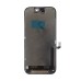 Дисплей для Apple iPhone 17 (A3520) в сборе с тачскрином Черный - (In-Cell, Full HD, 120 Гц) (площадка под IC) Дисплей для Apple iPhone 17 (A3520) в сборе с тачскрином Черный - (In-Cell, Full HD, 120 Гц) (площадка под IC)
