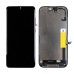 Дисплей для Apple iPhone 17 (A3520) в сборе с тачскрином Черный - (In-Cell) Стандарт