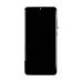 Дисплей для Apple iPhone 17 (A3520) в сборе с тачскрином Черный - (In-Cell) Стандарт