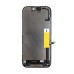 Дисплей для Apple iPhone 17 (A3520) в сборе с тачскрином Черный - (In-Cell) Стандарт