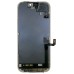 Дисплей для Apple iPhone 17 (A3520) в сборе с тачскрином Черный - OR100 (Снятый, без ремонта)