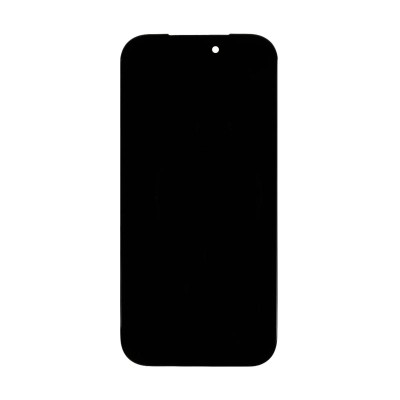 Дисплей для Apple iPhone 17 Pro (A3523) в сборе с тачскрином Черный - (In-Cell, Full HD, 120 Гц) (площадка под IC) Дисплей для Apple iPhone 17 Pro (A3523) в сборе с тачскрином Черный - (In-Cell, Full HD, 120 Гц) (площадка под IC)