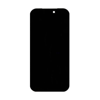 Дисплей для Apple iPhone 17 Pro (A3523) в сборе с тачскрином Черный - (In-Cell) Стандарт