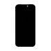 Дисплей для Apple iPhone 17 Pro (A3523) в сборе с тачскрином Черный - (In-Cell) Стандарт