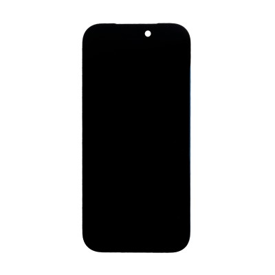 Дисплей для Apple iPhone 17 Pro (A3523) в сборе с тачскрином Черный - OR (SP) (с верификацией “Новая запчасть”) Дисплей для Apple iPhone 17 Pro (A3523) в сборе с тачскрином Черный - OR (SP) (с верификацией “Новая запчасть”)