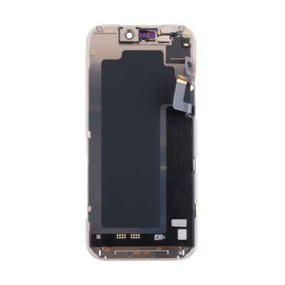 Дисплей для Apple iPhone 17 Pro (A3523) в сборе с тачскрином Черный - OR (SP) (с верификацией “Новая запчасть”) Дисплей для Apple iPhone 17 Pro (A3523) в сборе с тачскрином Черный - OR (SP) (с верификацией “Новая запчасть”)