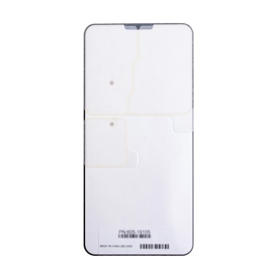 Дисплей для Apple iPhone 17 Pro (A3523) в сборе с тачскрином Черный - OR (SP) (с верификацией “Новая запчасть”) Дисплей для Apple iPhone 17 Pro (A3523) в сборе с тачскрином Черный - OR (SP) (с верификацией “Новая запчасть”)