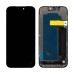 Дисплей для Apple iPhone 17 Pro Max (A3526) в сборе с тачскрином Черный - (In-Cell, Full HD, 120 Гц) (площадка под IC)