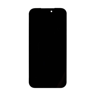 Дисплей для Apple iPhone 17 Pro Max (A3526) в сборе с тачскрином Черный - (In-Cell, Full HD, 120 Гц) (площадка под IC)