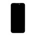 Дисплей для Apple iPhone 17 Pro Max (A3526) в сборе с тачскрином Черный - (In-Cell, Full HD, 120 Гц) (площадка под IC)