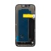 Дисплей для Apple iPhone 17 Pro Max (A3526) в сборе с тачскрином Черный - (In-Cell, Full HD, 120 Гц) (площадка под IC)