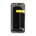 Дисплей для Apple iPhone 17 Pro Max (A3526) в сборе с тачскрином Черный - (In-Cell) Стандарт