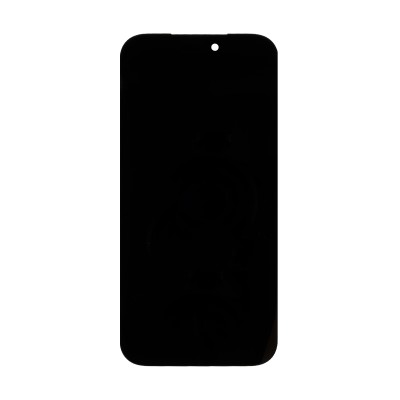 Дисплей для Apple iPhone 17 Pro Max (A3526) в сборе с тачскрином Черный - (In-Cell) Стандарт