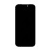 Дисплей для Apple iPhone 17 Pro Max (A3526) в сборе с тачскрином Черный - (In-Cell) Стандарт