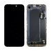 Дисплей для Apple iPhone 17 Pro Max в сборе с тачскрином Черный - OR100 (Снятый, без ремонта)