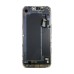 Дисплей для Apple iPhone 17 Pro Max в сборе с тачскрином Черный - OR100 (Снятый, без ремонта)