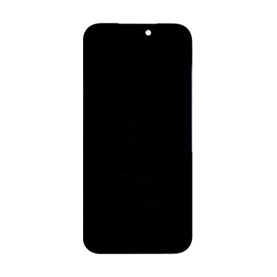 Дисплей для Apple iPhone 17 Pro Max в сборе с тачскрином Черный - OR100 (Снятый, без ремонта)