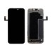 Дисплей для Apple iPhone 17 Pro Max (A3526) в сборе с тачскрином Черный - (Soft OLED, Full HD, 120 Гц) (с верификацией = с привязкой без ошибки)