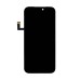 Дисплей для Apple iPhone 17 Pro Max (A3526) в сборе с тачскрином Черный - (Soft OLED, Full HD, 120 Гц) (с верификацией = с привязкой без ошибки)