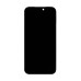 Дисплей для Apple iPhone 17 Pro Max (A3526) в сборе с тачскрином Черный - (Soft OLED, Full HD, 120 Гц) (площадка под IC)
