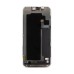 Дисплей для Apple iPhone 17 Pro Max (A3526) в сборе с тачскрином Черный - (Soft OLED, Full HD, 120 Гц) (площадка под IC)