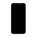 Дисплей для Apple iPhone 12 Pro (A2407) в сборе с тачскрином Черный - DD (Hard OLED, Full HD) (с верификацией = с привязкой без ошибки)