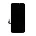 Дисплей для Apple iPhone 12 Pro (A2407) в сборе с тачскрином Черный - OR (Снятый, заменено стекло и тачскрин)