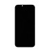 Дисплей для Apple iPhone 14 Plus (A2887) в сборе с тачскрином Черный - (Soft OLED) (площадка под IC)