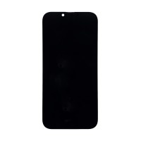 Дисплей для iPhone 14 Plus (A2887) с тачскрином Черный - (Soft OLED, Full HD) (с верификацией) Дисплей для iPhone 14 Plus (A2887) с тачскрином Черный - (Soft OLED, Full HD) (с верификацией)