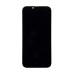 Дисплей для iPhone 14 Plus (A2887) с тачскрином Черный - (Soft OLED, Full HD) (с верификацией)