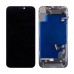 Дисплей для Apple iPhone 12 mini (A2399) в сборе с тачскрином Черный - OR (SP) (с верификацией “Новая запчасть”)