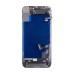 Дисплей для Apple iPhone 12 mini (A2399) в сборе с тачскрином Черный - OR (SP) (с верификацией “Новая запчасть”)