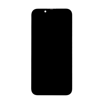 Дисплей для Apple iPhone 13 mini (A2630) в сборе с тачскрином Черный - OR100 (Снятый, без ремонта)